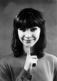 Anna Karina