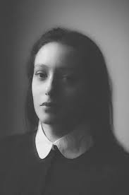 Nanouk Prins : Empty Forest • La Nouvelle Chambre Claire