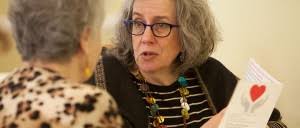 Helping Holocaust Survivors in Florida