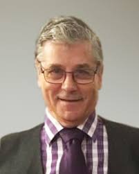 Fiche de M. Réjean Lévesque