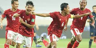 Ini jadi kekalahan kedua indonesia di kualifikasi piala dunia 2022. B 5wd5l8vwe4nm