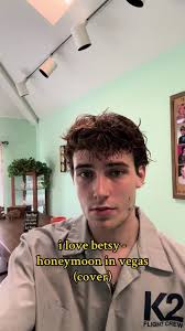 I Love Betsy Peter Desert