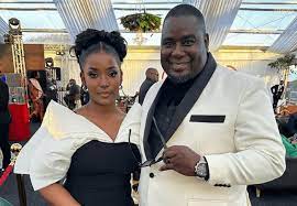 Gagasi FM personality, Felix Hlophe dismisses accusations he beats wife