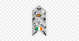 Direction 1d album harry sticker stickers drawings albums covers redbubble collage cartoon classic decorate. One Direction Inspired Chevron Tattoo Stickers By One Direction Tattoo Png Free Transparent Png Clipart Images Download