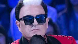 Be', io li ho accondendati entrambi! Gf Vip Cristiano Malgioglio Fa Una Triste Confessione E Stato Un Trauma Lanostratv