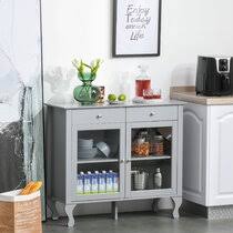 Match your party decor with the appropriate serverware from oriental trading. Grey Server Sideboards Buffets You Ll Love In 2021 Wayfair
