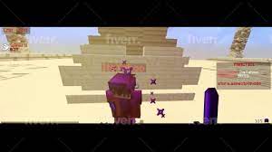 Browse servers bedrock servers collections time machine. Make A Minecraft Server Trailer By Therealwalvin Fiverr