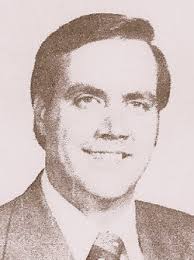 Rev Steven Robert Hasty (1949-1998)