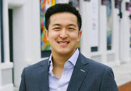 KNOW YOUR CANDIDATE: Alex Shea, Redding City Council candidate