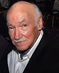 Jerry Flint's Instagram, Twitter & Facebook