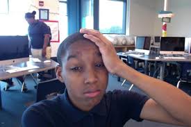 Dayshawn Turner's Instagram, Twitter & Facebook