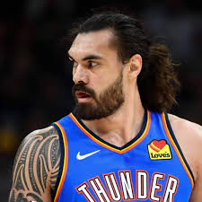 Steven Adams