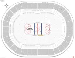 Abiding Keybank Center Seating Chart Seat Numbers Keybank
