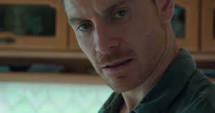 Trespass Against Us trailer