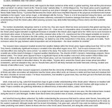 Essay On Global Warming And Climate Change In Bengali