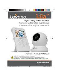 Levana Lila Manual Manualzz