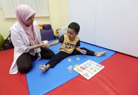Berikut merupakan maklumat iklan kerja kosong yang ditawarkan oleh majikan terlibat. Perkhidmatan Terapi Sensori Integrasi Untuk Kanak Kanak Berkeperluan Khas
