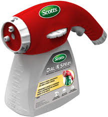 Kill weeds with harming your lawn in a few days. Scotts Dial N Spray Hose End Applicator Scotts Canada