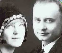 Lorum Elmer Jackson and Leah Meeks: First Generation