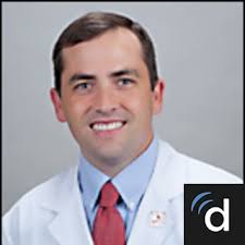 Dr. Connor Schweitzer, MD