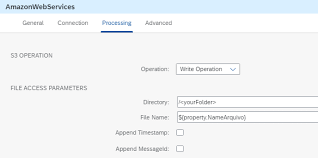 July 2020 newest version no tags: Sap Cpi Amazon S3 Integration Groovy Header Signature V4 With Https Adapter Sap Blogs