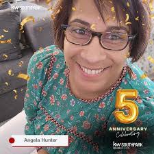 Gail Vogel's Instagram, Twitter & Facebook