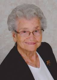 Freda E. (Groves) Stephen Obituary January 11, 2018