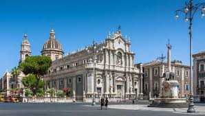 Le sentenze del 'kompagno' rizzo. Meteo Catania Oggi Soleggiato Domani Soleggiato