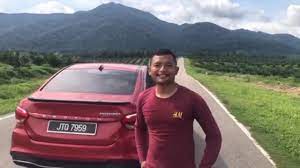 Beberapa bulan terakhir ini, aku sama suami mengalami kelelahan jiwa pilihannya antara bandung atau malang. Anak Anak Muar Batu Bersurat Gunung Ledang Bercerita