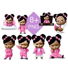 Black Boss Baby Boy Png Pin On Boss Baby