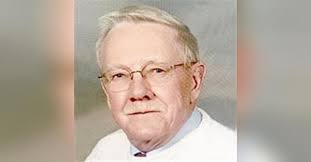 Edward J. Penner Obituary