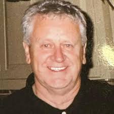 George Harrington Obituary (1936