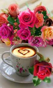 zeljka rudic vranic zeljkarv twitter good morning coffee good morning coffee gif good morning flowers