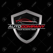 Recently added 34+ car logo vector images of various designs. Car Logo Vector Illustration Automotive Car Logo Design Royalty Free Cliparts Vectors And Stock Illustration Image 125123052