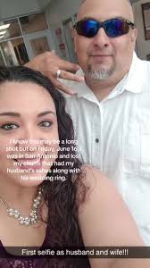 Lost in San Antonio. 😭 I feel like such a horrible wife!