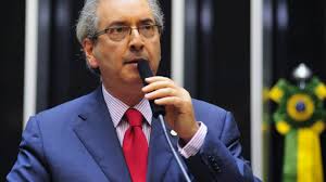 Resultado de imagem para Miro Teixeira e eduardo cunha
