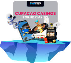 Curacao Casinos Accepting UK Players » Best Curacao Online Casinos 2023