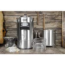 The 12 Best All In One Electric Brewing Systems For All Grain Homebrewing 2021 Brewtogether