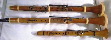 Antique Clarinet Amlingue Simiot Baumann Piattet Boxwood Clarinet Saxophone Instrument Custom Guitars