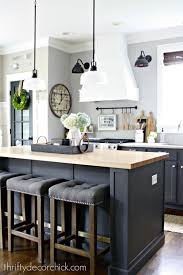 Maybe you would like to learn more about one of these? 10 Stunning Grey And White Kitchen Design Ideas Decoholic