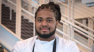 Noted D.C.-area chef Randall Matthews will open his first solo restaurant  in Patterson Park