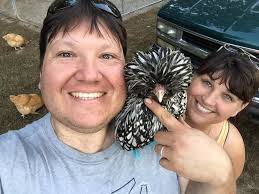 CHICK DAYS ARE HERE!! To celebrate Dickey Bub Farm and Home wants to see  your CRAZY chicken pictures!! By submitting your crazy chicken pictures you  will be entered to win a pair