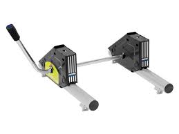 5th wheel hitches, standard and slider systems. Reese 50024 Round Tube Slider