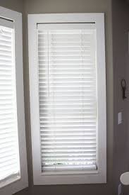 Country Girl Home Diy Window Moldings Diy Window Trim Interior Window Trim Diy Interior Doors