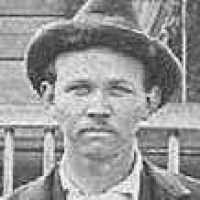 William Patrick Lewis (1876–1959)