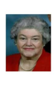 Geraldine Estelle Davison Webb Obituary December 24, 2006