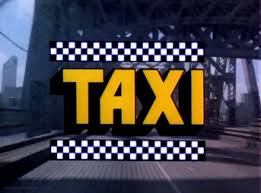 However, nobody likes his new persona, and alex tries to convince him to bring the old latka back. Taxi Tv Series Wikipedia