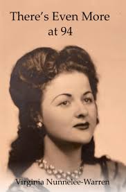 Even More at 94: Nunnelee-Warren, Virginia: 9798472080750: Amazon.com: Books