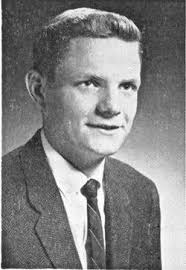 CPT Roger Marx Jameson (1946-1995)