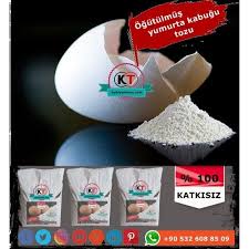 Yumurta Kabugu Tozu Solucan Yemi Dogal Kalsiyum 30 Kg 75 00 Tl Ve Ucretsiz Kargo Ile N11 Com Da Diger Diger Fiyati Yumurta Evcil Hayvan Urunleri Urunler